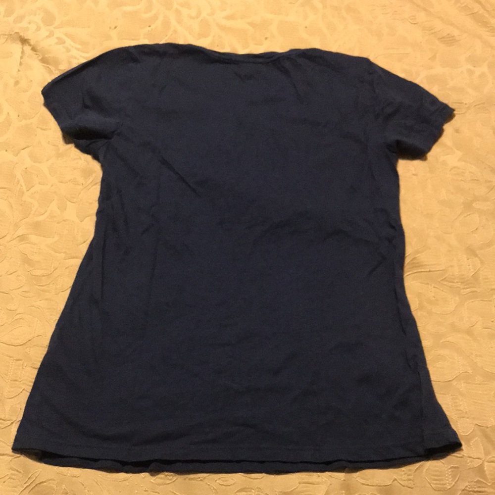 Sundry blue graphic tee - Picture 3 of 3